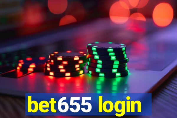 bet655 login